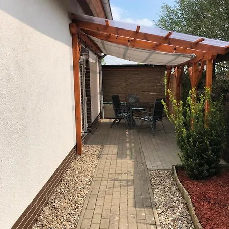 Mit Blick Auf Apartament