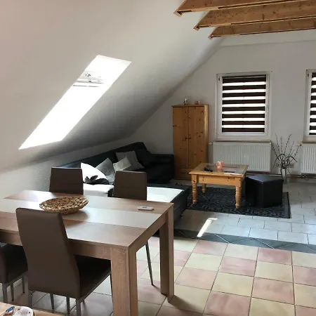 Apartament Mit Blick Auf *