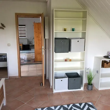 Mit Blick Auf Apartament