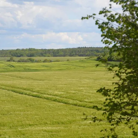 Mit Blick Auf Apartment