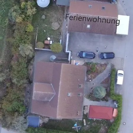 Mit Blick Auf Apartament *