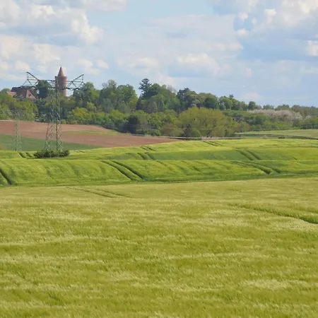 Mit Blick Auf