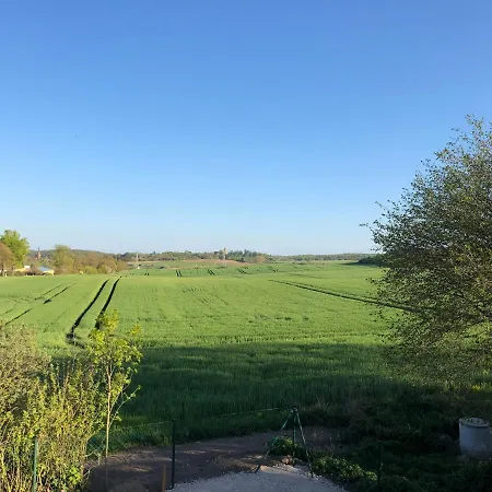 Apartment Mit Blick Auf