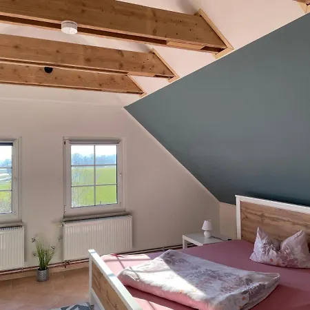 Apartament Mit Blick Auf