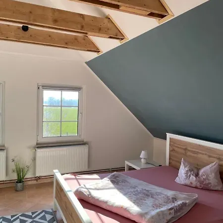 Apartament Mit Blick Auf
